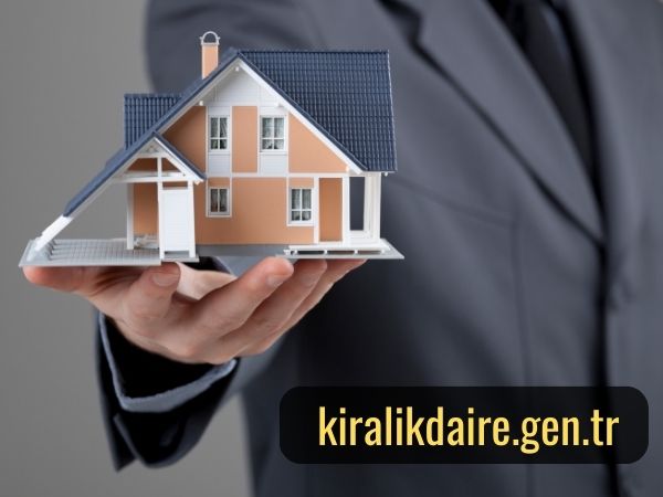 Yavuz Sultan Selim Mahallesi Kiralık Daire
